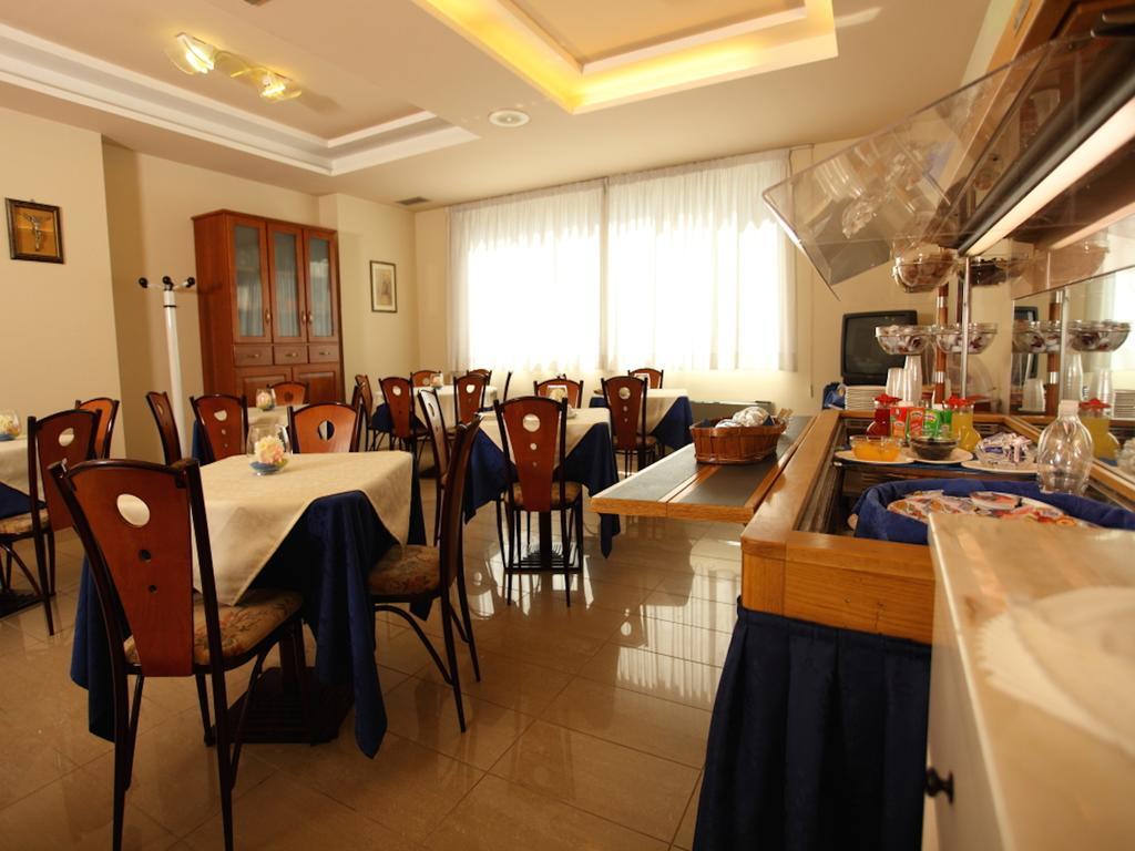 Euro Hotel Pieve Santo Stefano Exterior foto