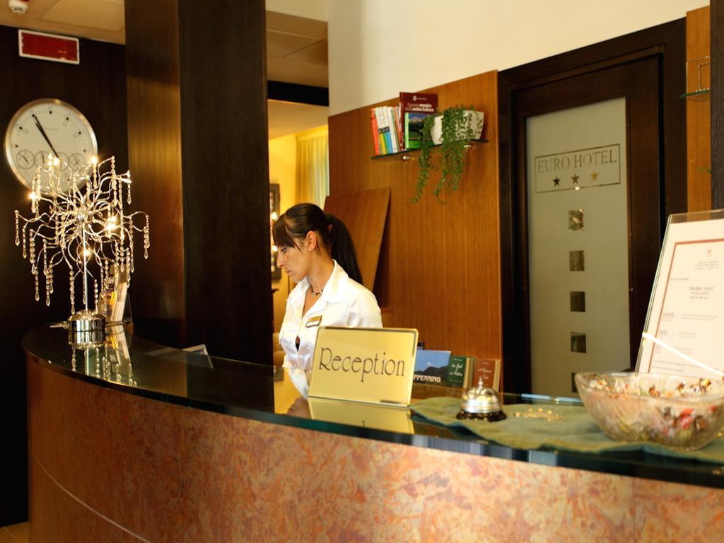 Euro Hotel Pieve Santo Stefano Exterior foto