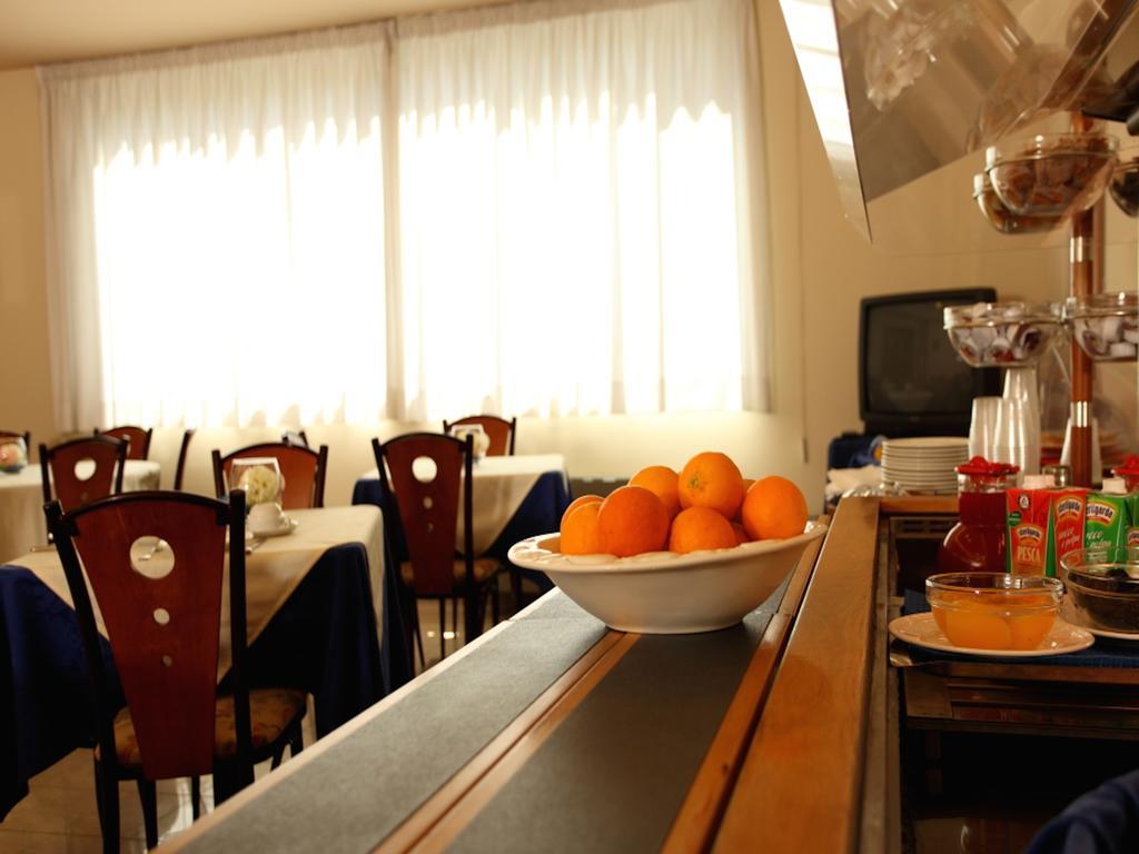 Euro Hotel Pieve Santo Stefano Exterior foto