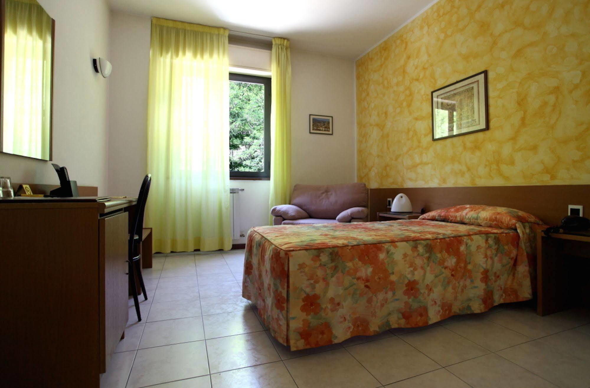 Euro Hotel Pieve Santo Stefano Exterior foto