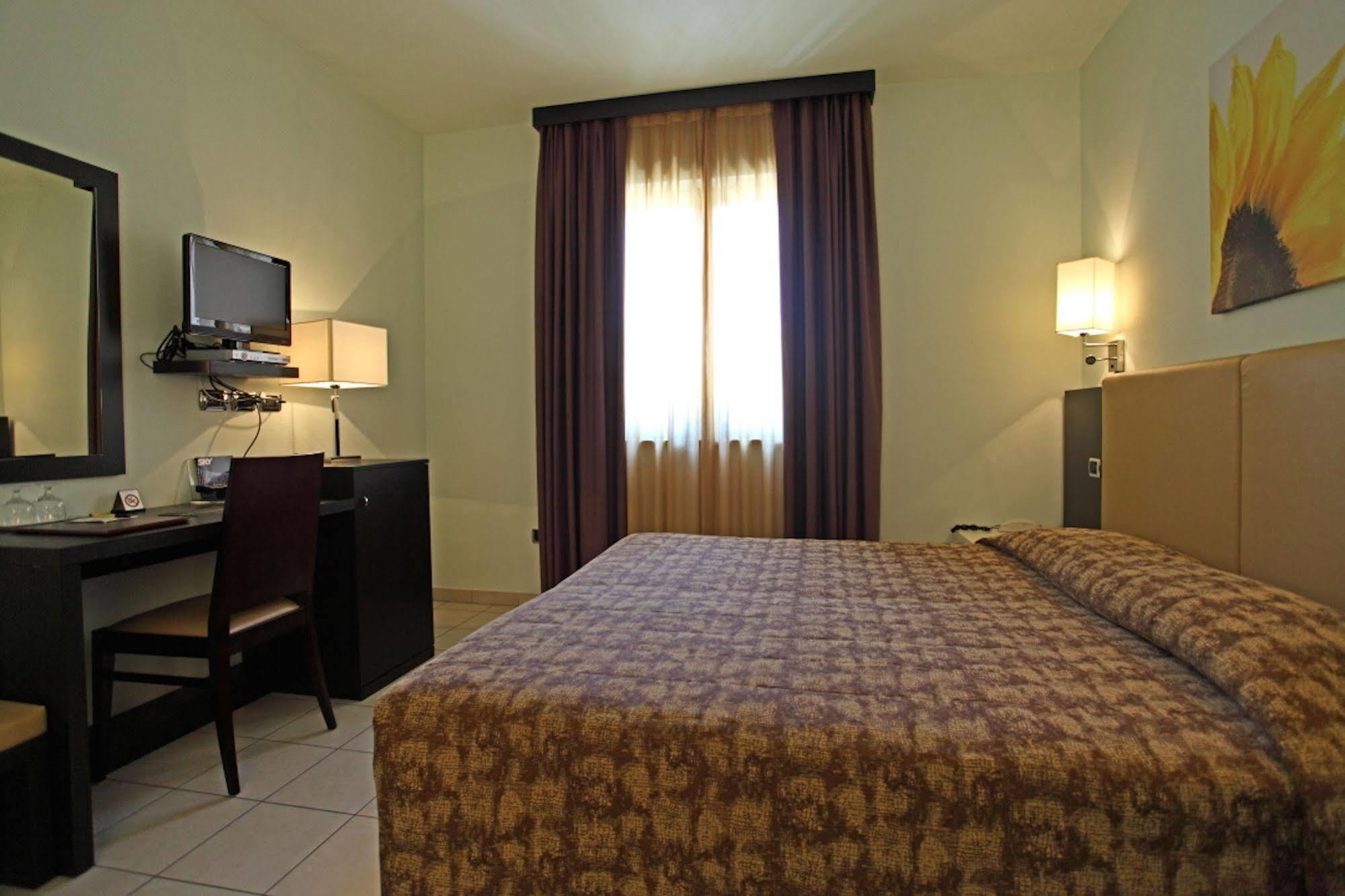 Euro Hotel Pieve Santo Stefano Exterior foto
