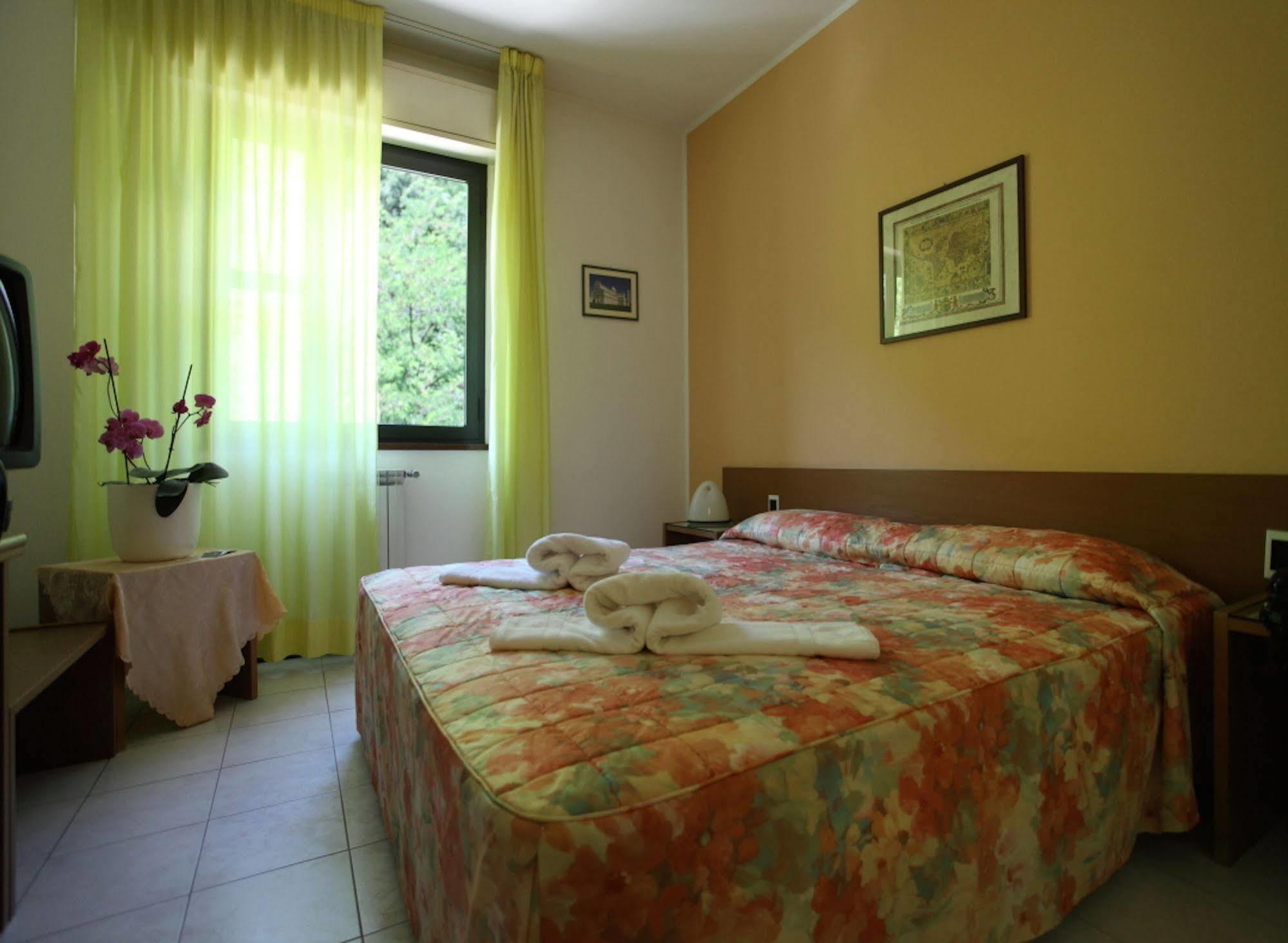 Euro Hotel Pieve Santo Stefano Exterior foto