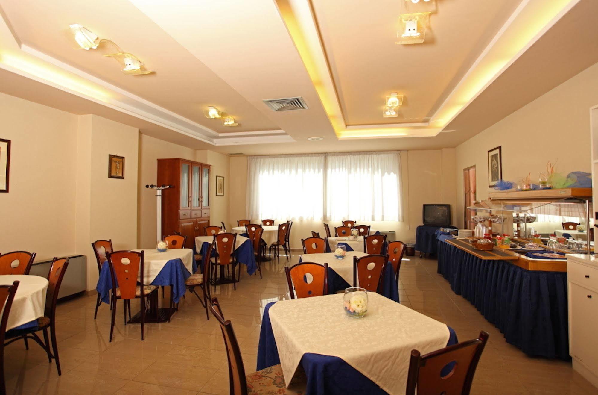 Euro Hotel Pieve Santo Stefano Exterior foto
